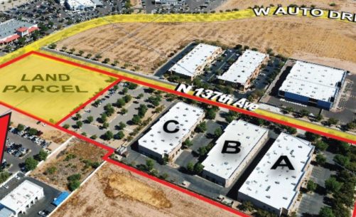 goodyear industrial park