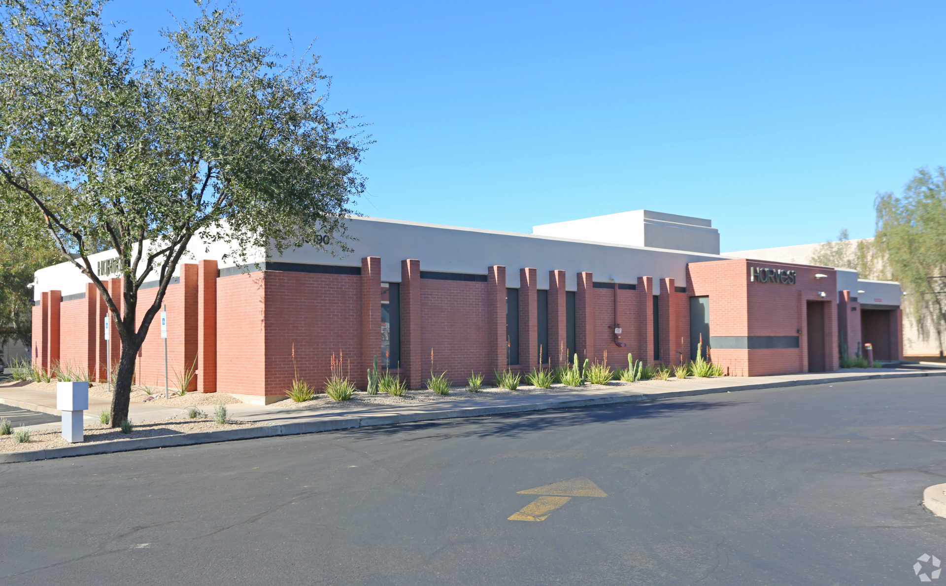 scottsdale airpark project